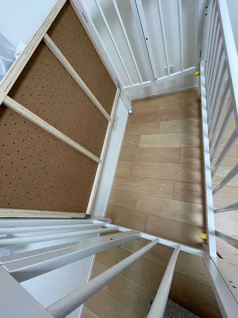 ベビーベッド　スリーピー　パル　折りたたみ