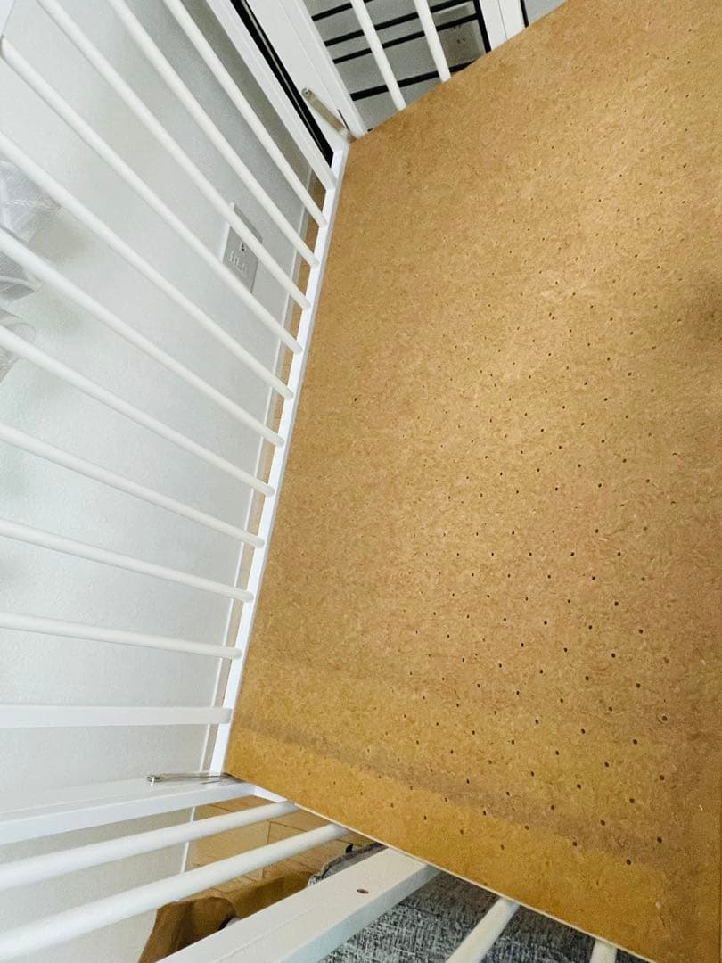 ベビーベッド　スリーピー　パル　折りたたみ