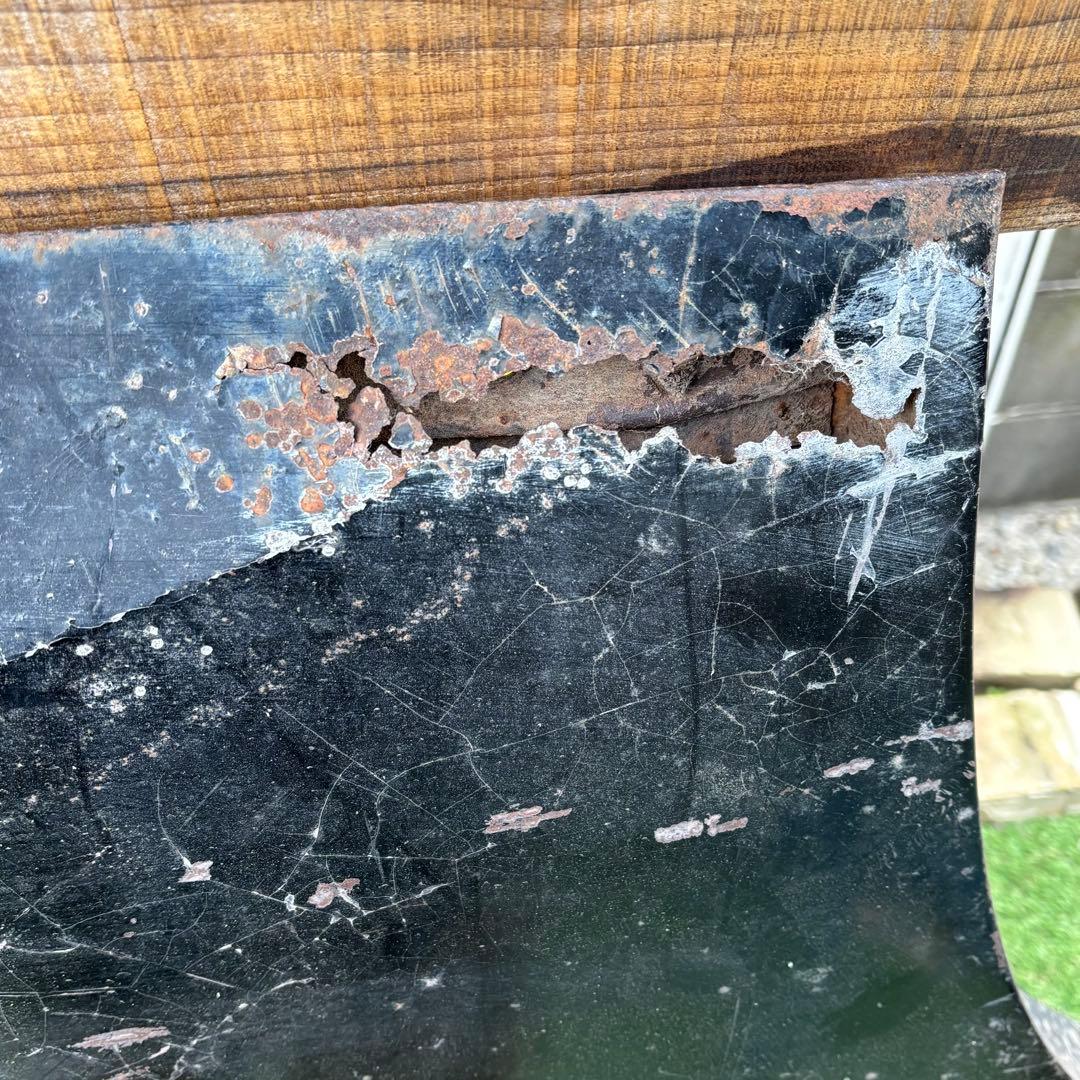 送料込み！USA 1920年代　フォードモデルAセダン　ドア door 本物