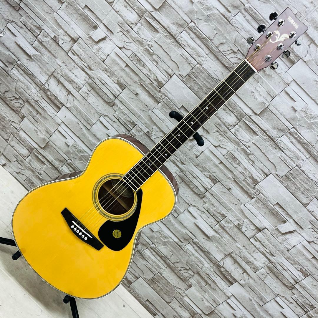 美品 YAMAHA ヤマハ アコースティックギター FS-325