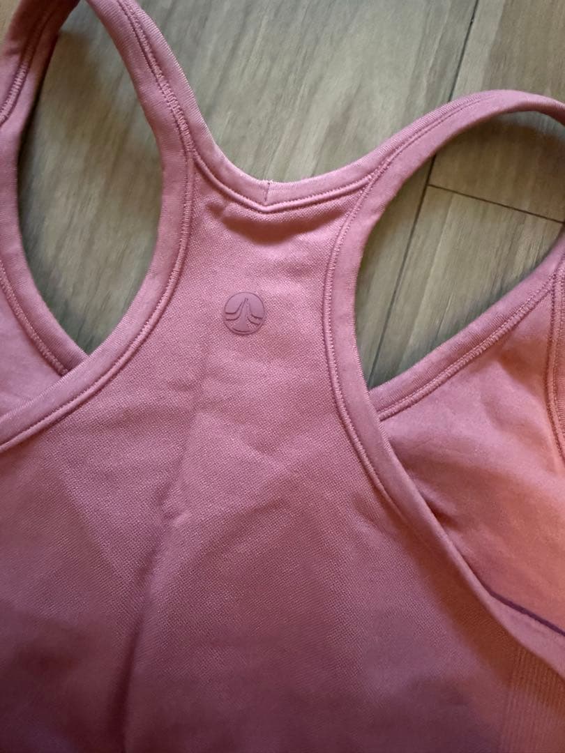 sukala lavaヨガウェア セットアップ Mサイズ