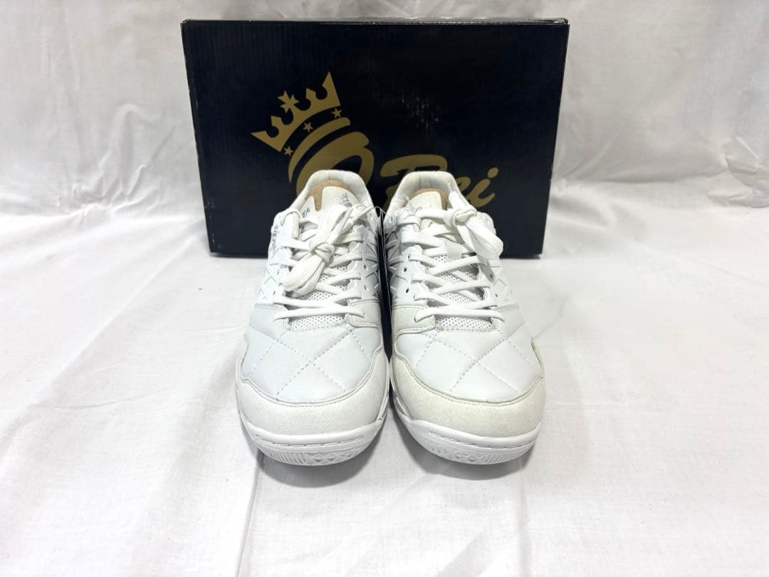 《新品》アスレタ フットサルシューズ 25.5cm T007_2.0