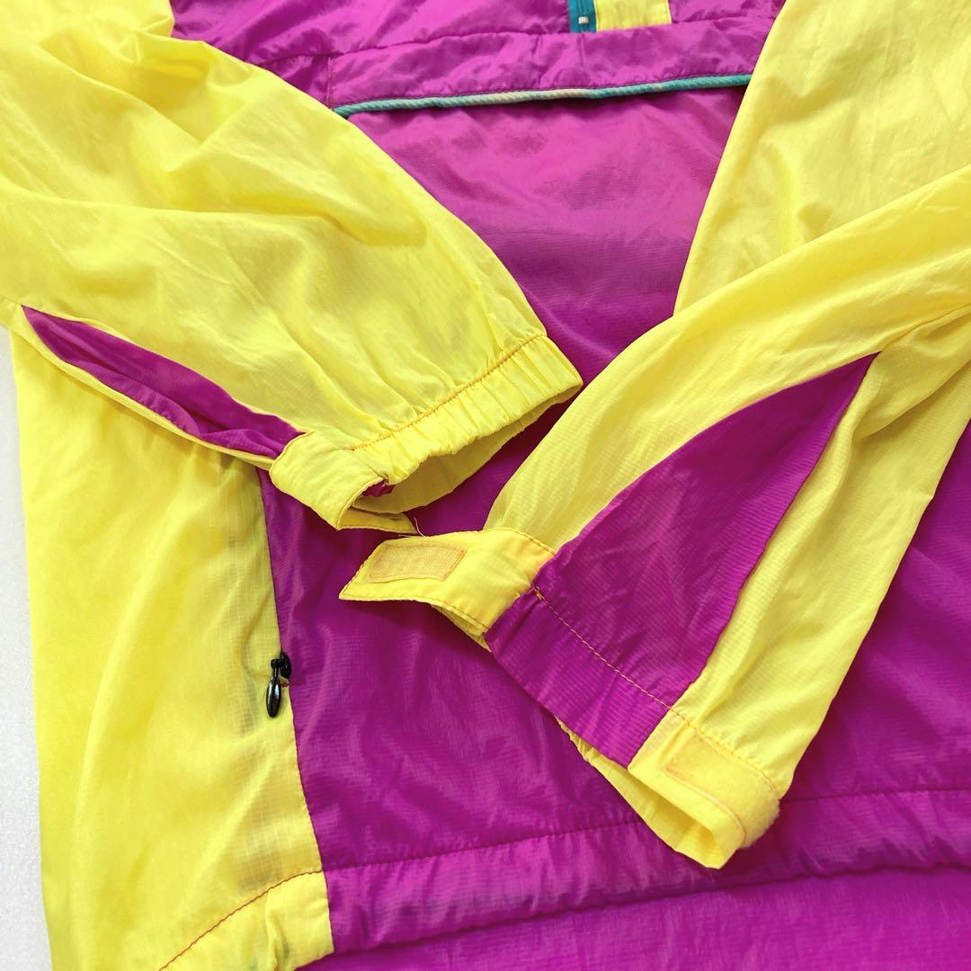 お*ん様 90's NIKE acg 名山シリーズ PATCH SPIR