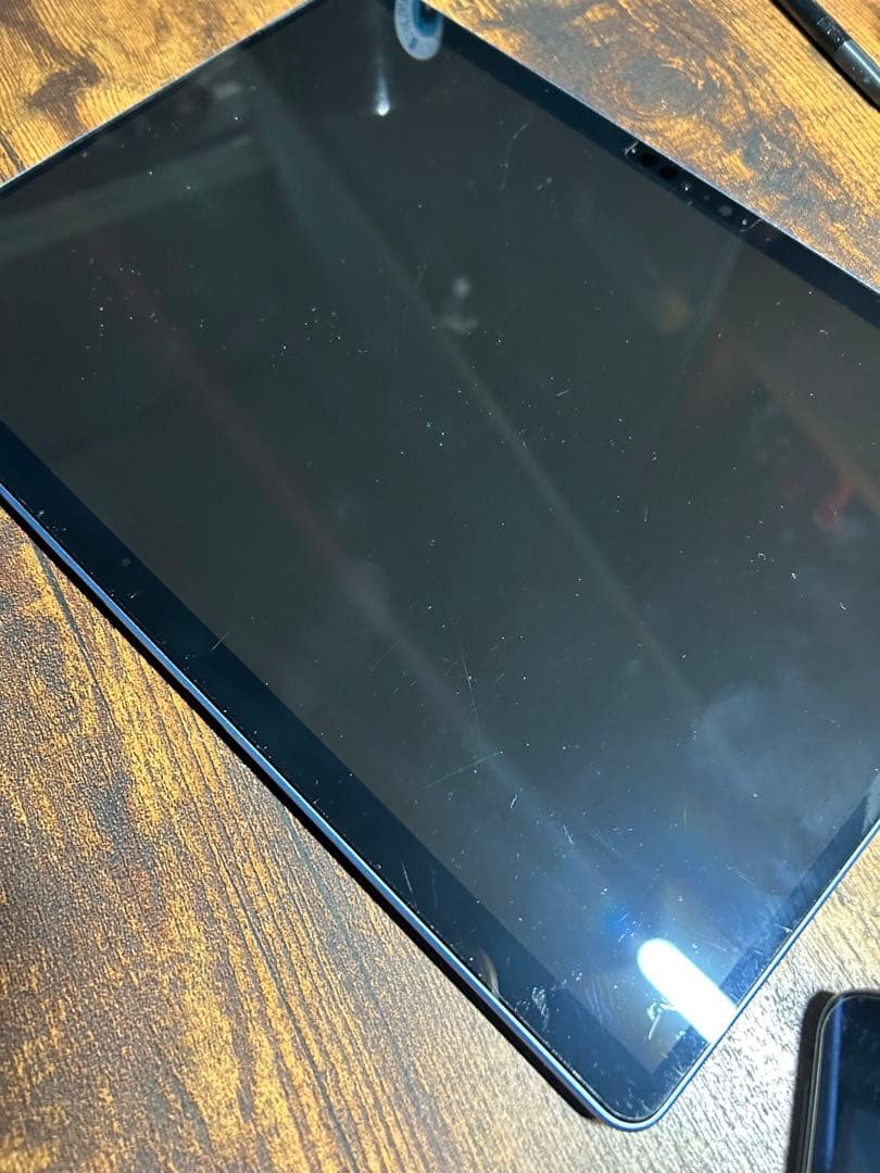 Microsoft Surface Pro 9 本体