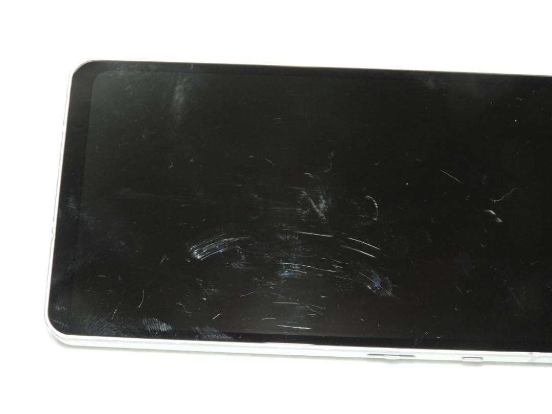 SHARP AQUOS sense6 SH-M19 128GB SIMフリー