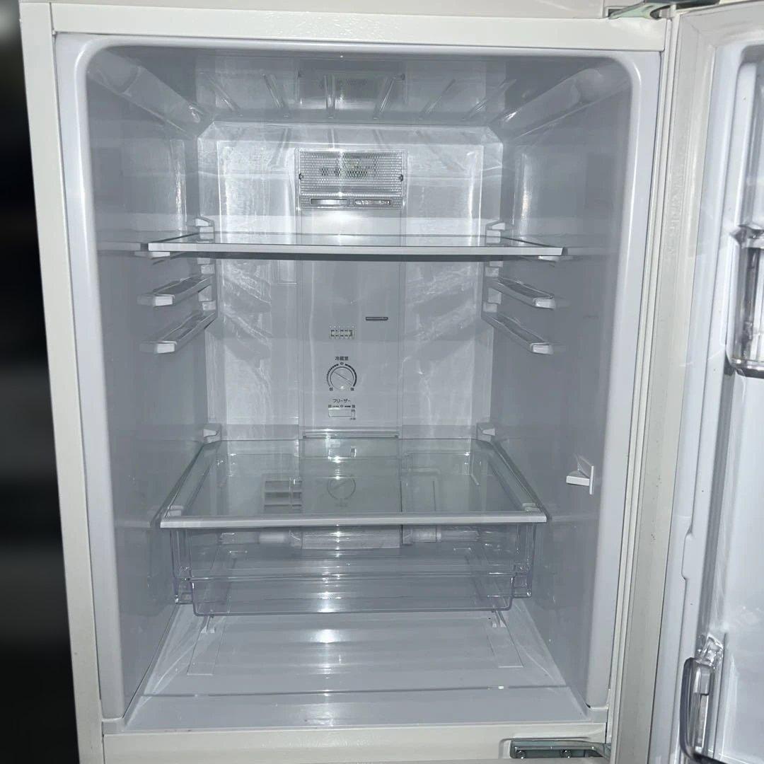 ⭐︎無印良品/冷蔵庫＆洗濯機/東京/神奈川送料設置無料/2点セット