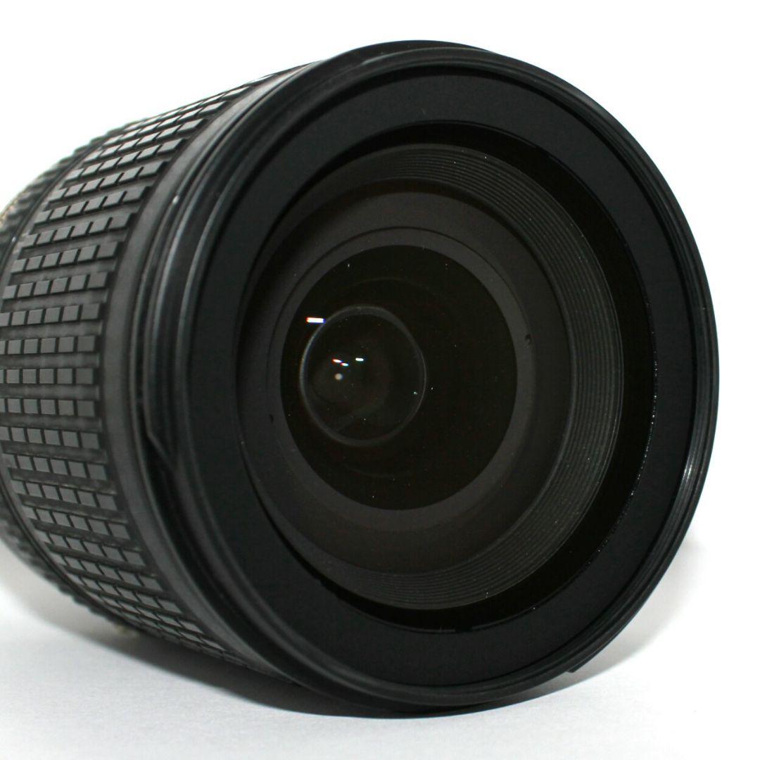 Nikon AF-S DX 18-135mm 望遠ズームレンズ ✨完動品✨