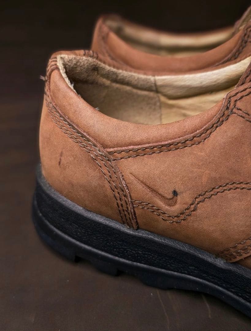 靴 NIKE ACG AIR CAIRNGORM US8