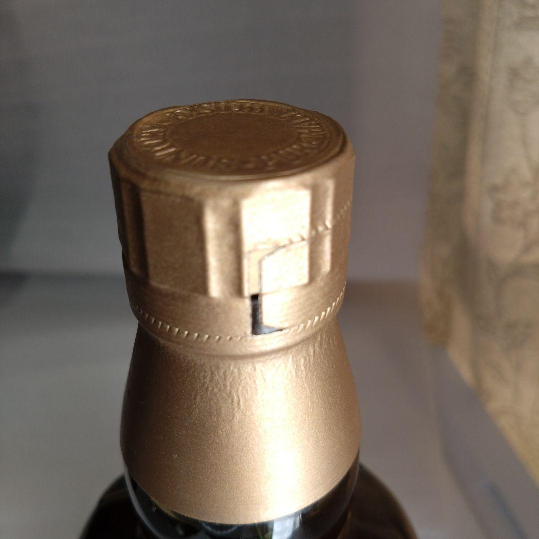 サントリー 〈山崎〉10年グリーンラベル ピュアモルトウイスキー700ml未開封