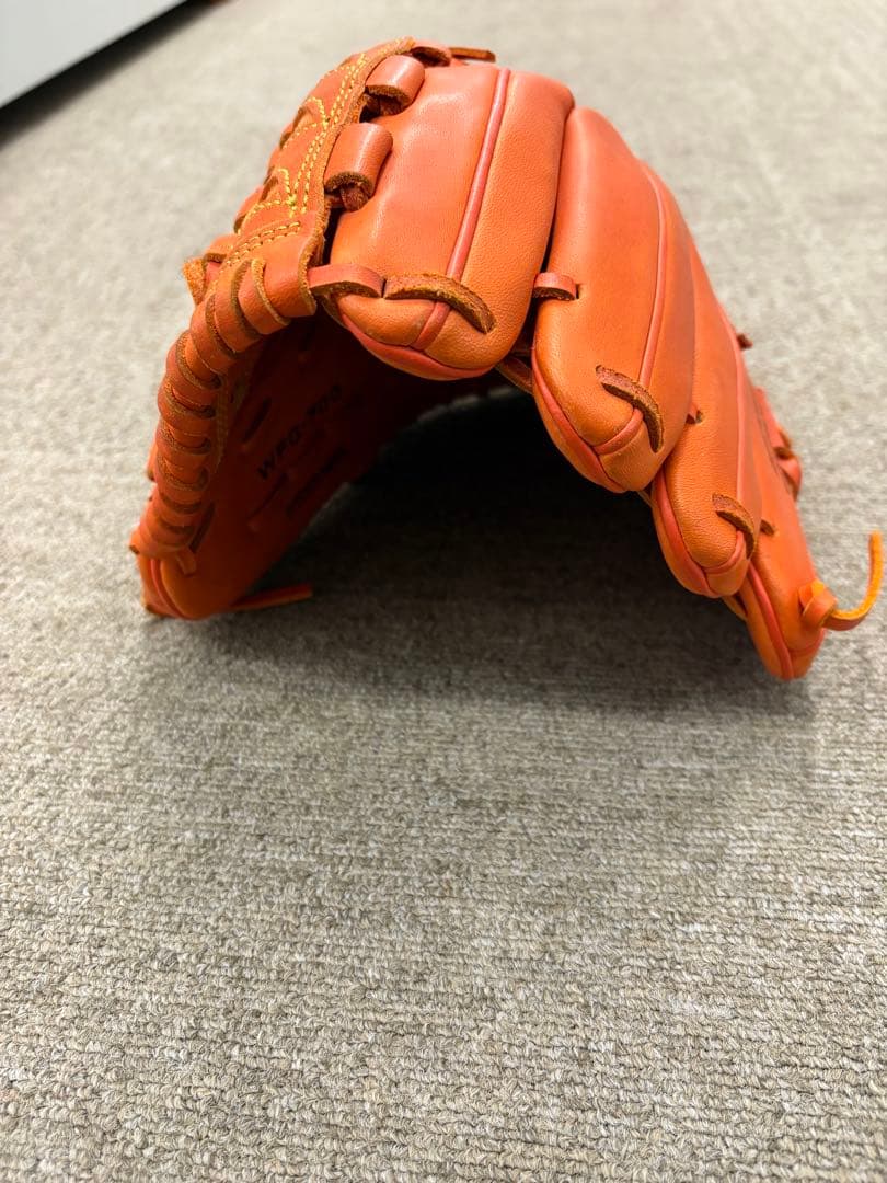 SSK ウィングフィールド WFG-700 ピッチャーモデル 投手 軟式グローブ