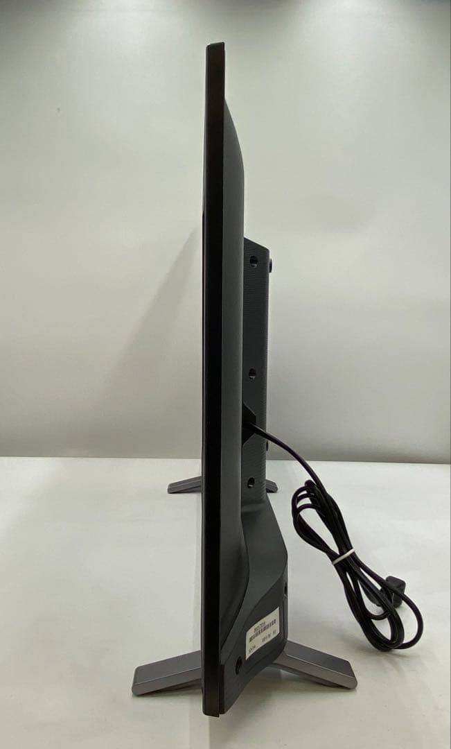 TOSHIBA 液晶テレビ REGZA 32V型 32V34 2022年製