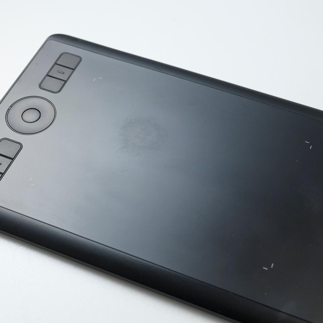 Wacom ペンタブレット Intuos Pro Small PTH-460