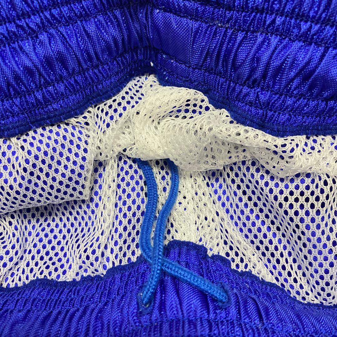 美品　90s 【デサント製】 adidas セットアップ　トラックジャケット