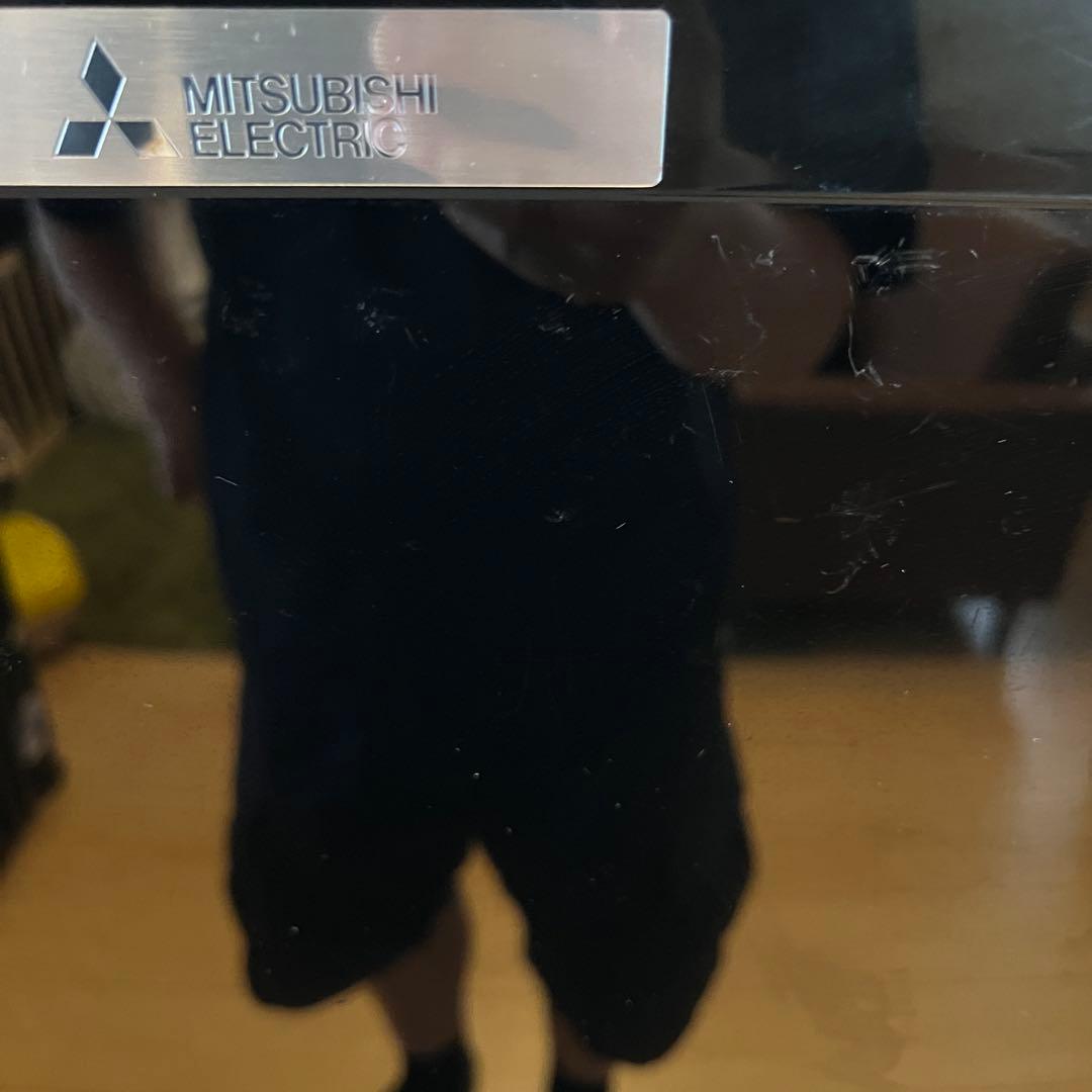 【引取大歓迎/埼玉】2018年製 146L 三菱電機 冷蔵庫