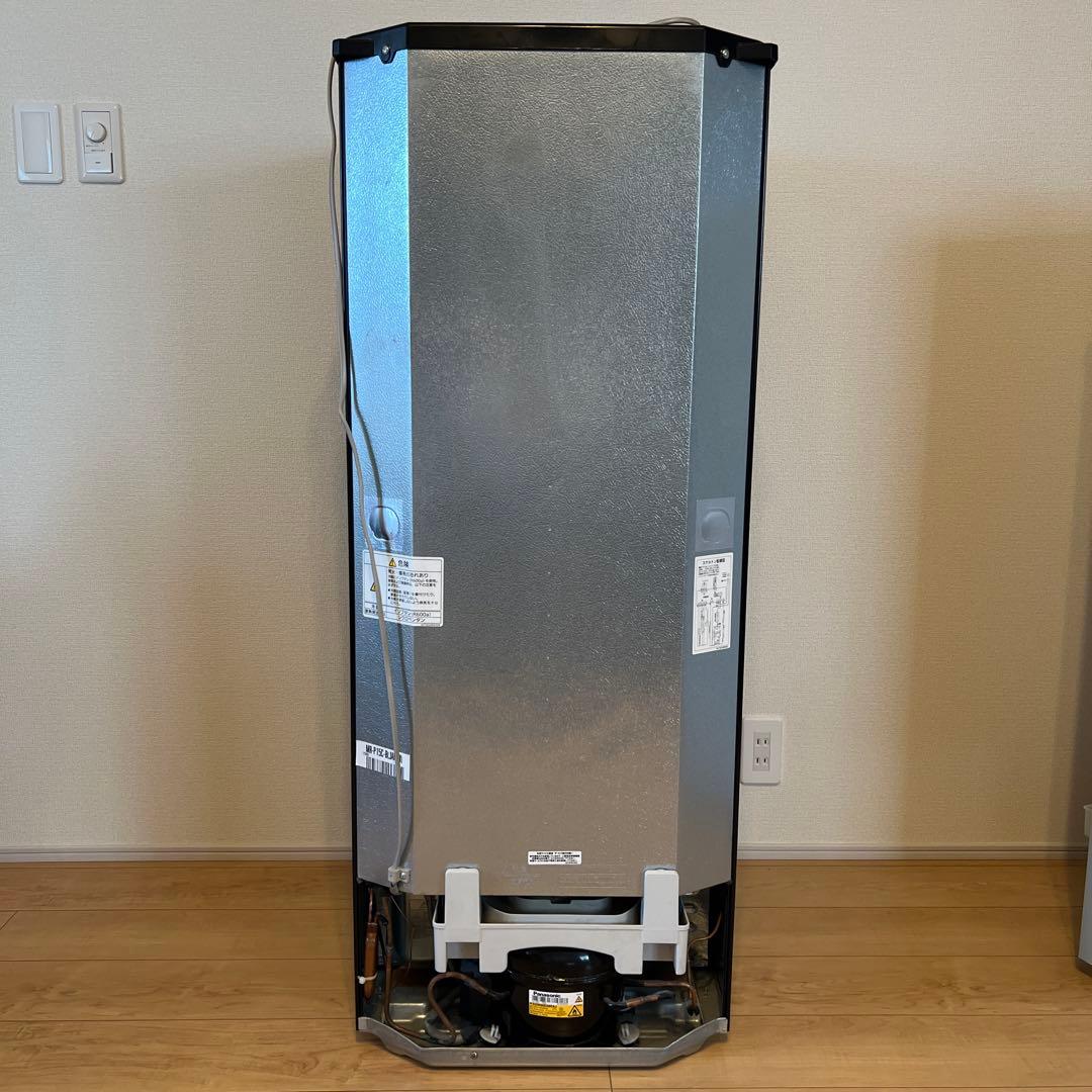 【引取大歓迎/埼玉】2018年製 146L 三菱電機 冷蔵庫