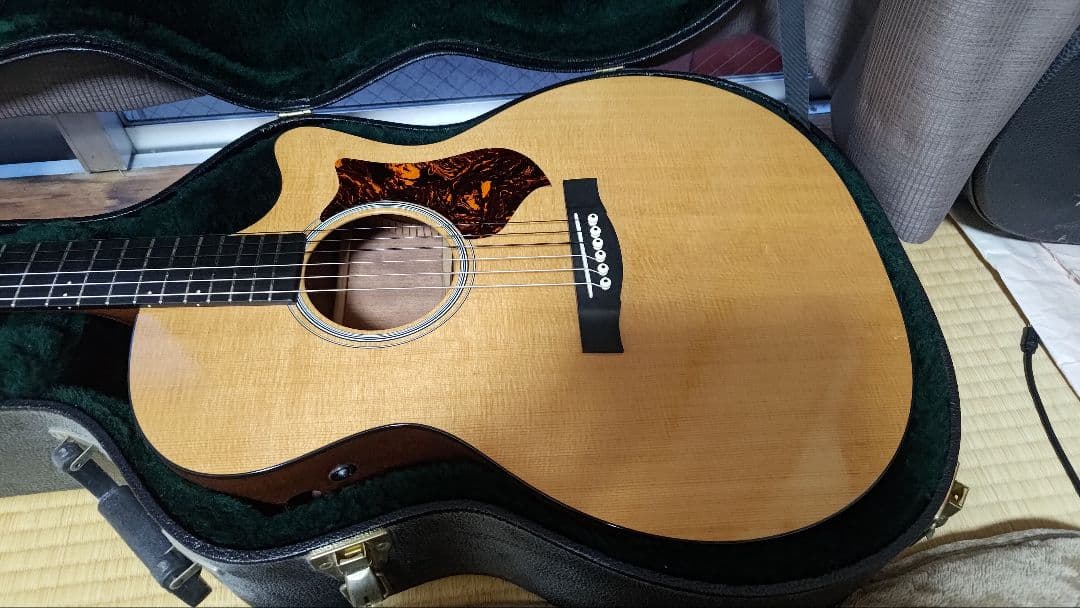 モ*ガ様 Martin GPCPAシリーズ(半ジャンク)