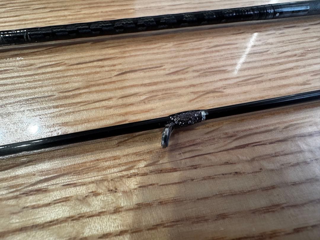 シマノ ソアレ エクスチューンMB S510SUL+-S