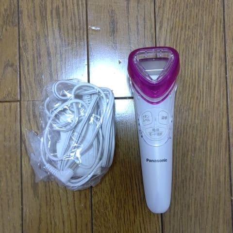 Panasonic イオンエフェクター〈温感タイプ〉