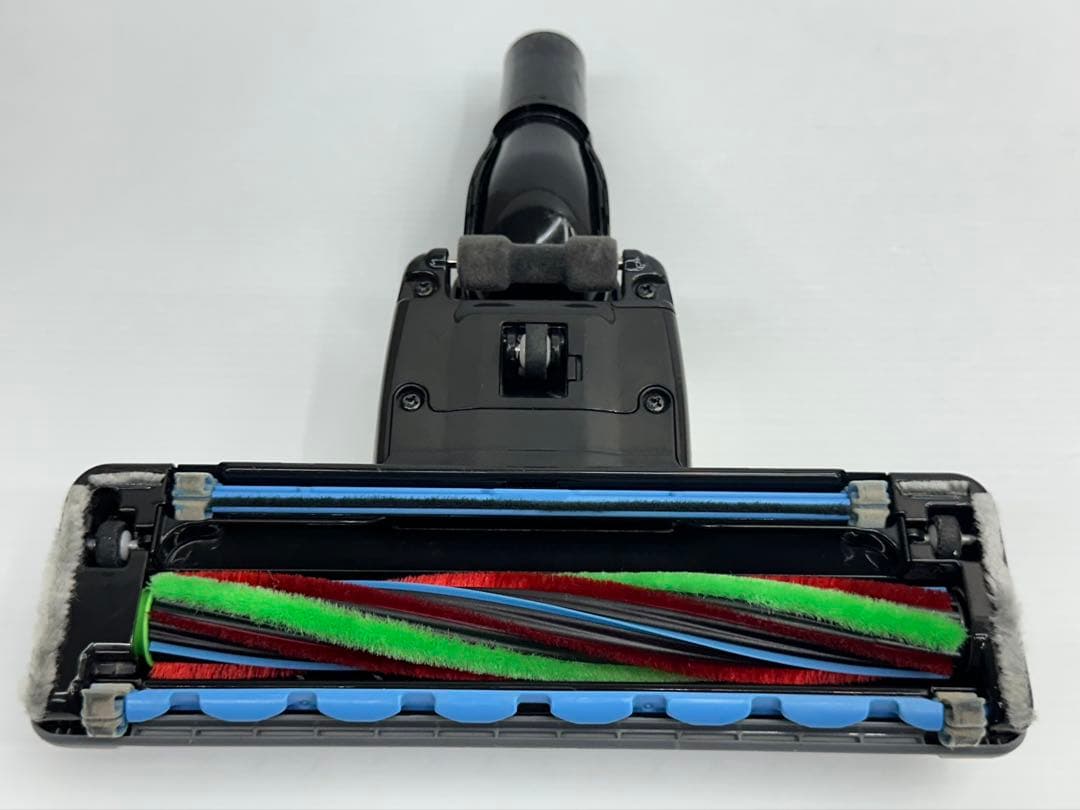 美品　綺麗　D-DP15　PV-BH900G 掃除機　パワーヘッド　回転ブラシ