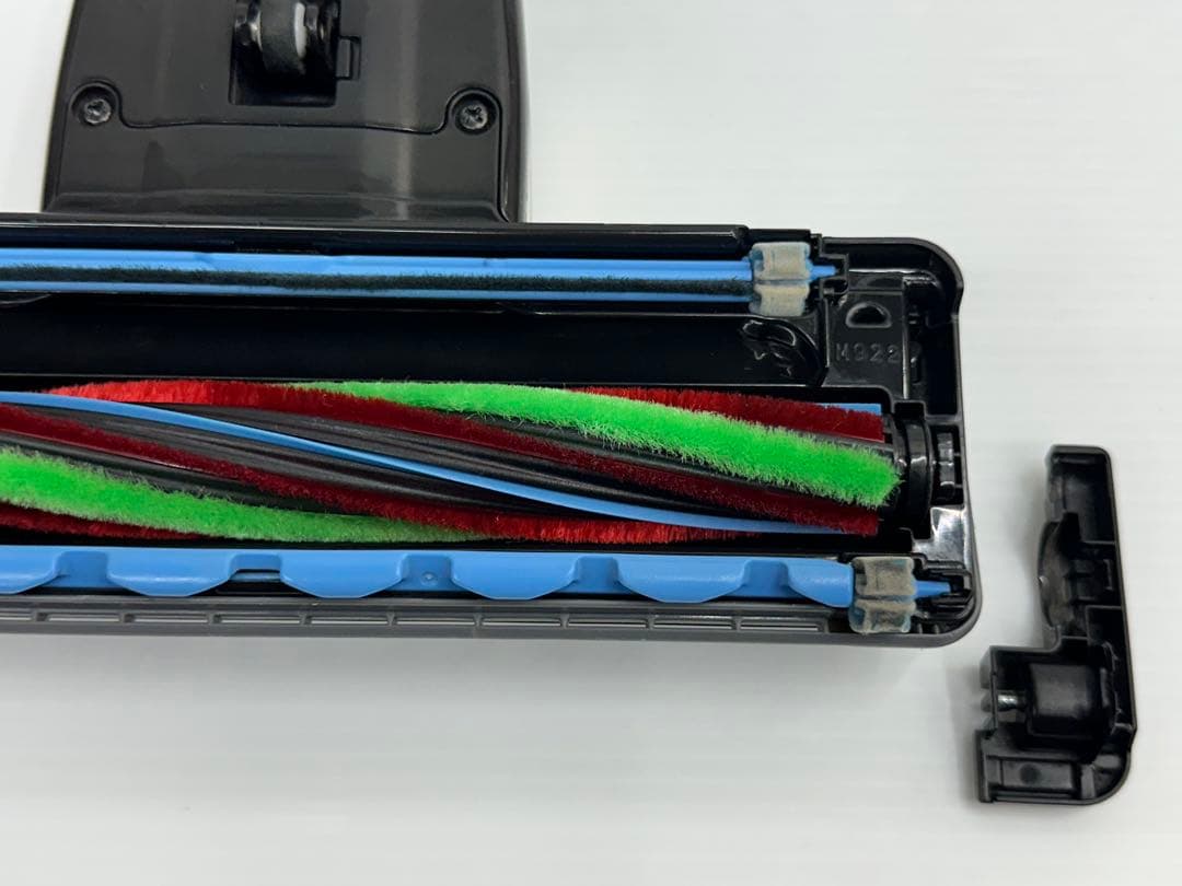 美品　綺麗　D-DP15　PV-BH900G 掃除機　パワーヘッド　回転ブラシ