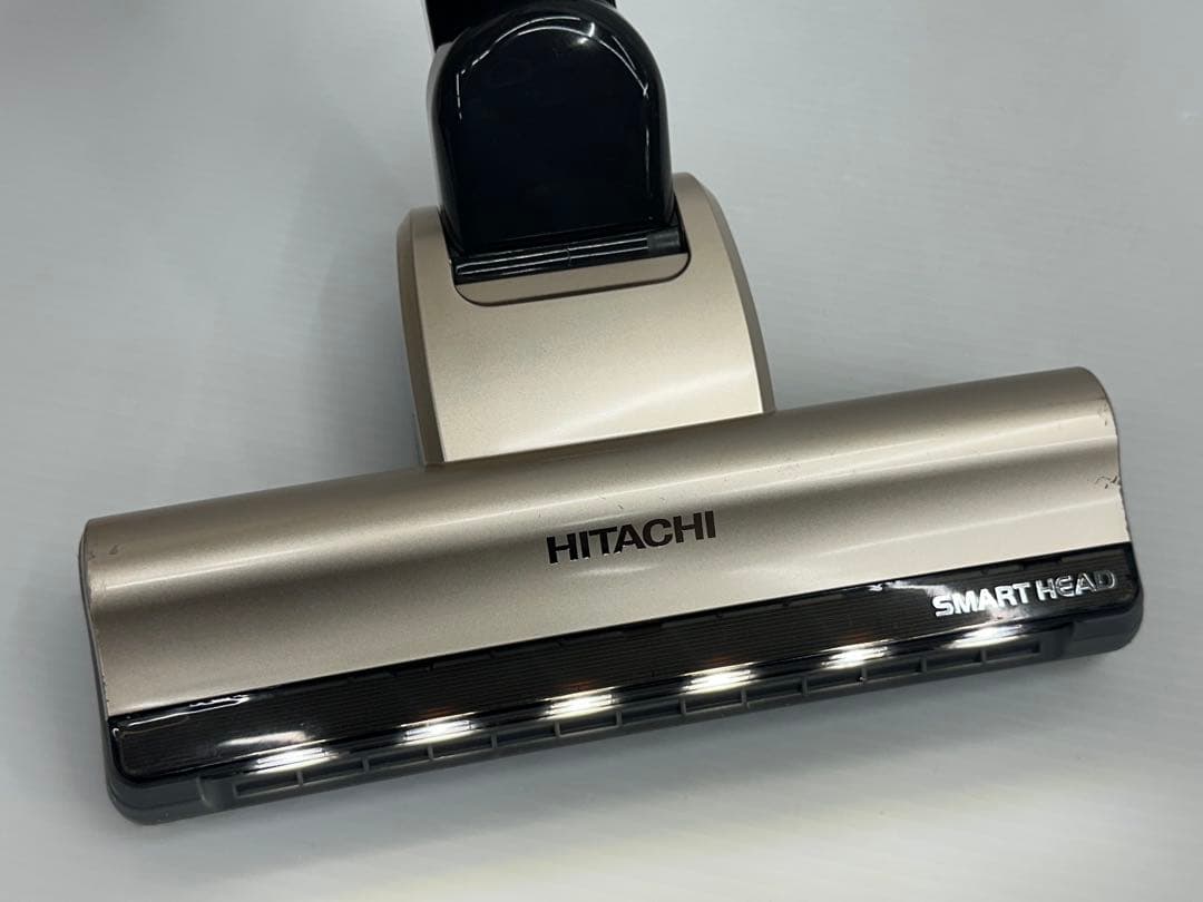 美品　綺麗　D-DP15　PV-BH900G 掃除機　パワーヘッド　回転ブラシ