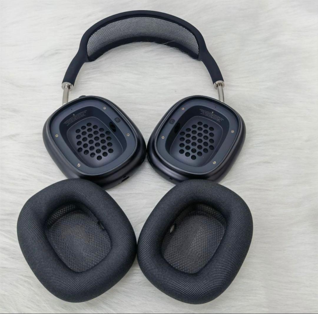 AirPods MAX スペースグレー