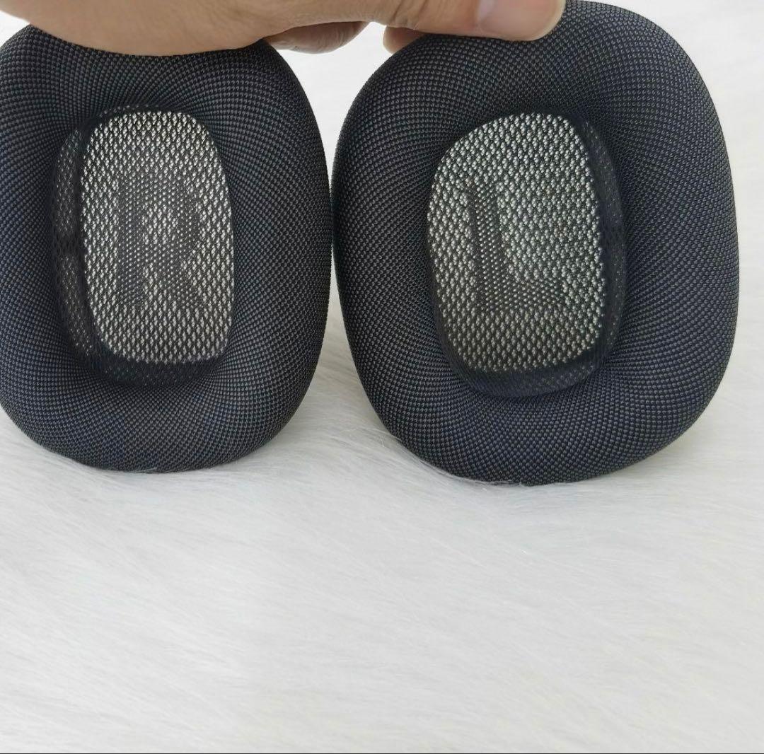 AirPods MAX スペースグレー