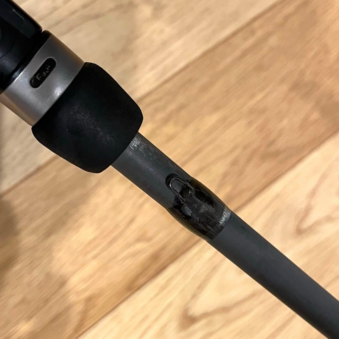 【美品】キスラー KLX BBC 69 MH