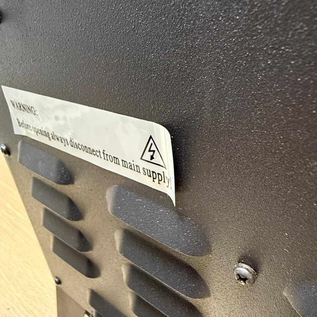 ★ディンプレックス　電気暖炉　マイクロストーブ　MCS12J　2018年製