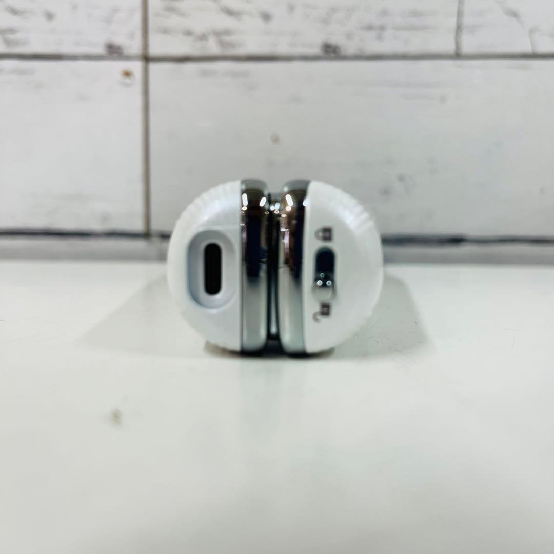 K1798 リファビューティック フィンガーアイロン ホワイト