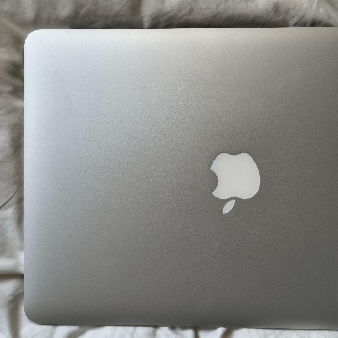 【在宅・学習用に】MacBook Air 13インチ 2013