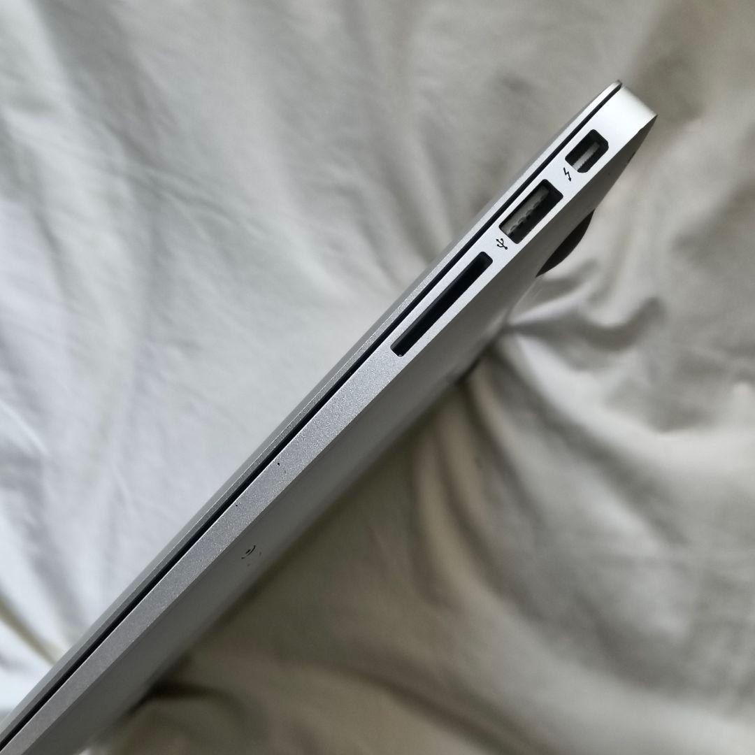 【在宅・学習用に】MacBook Air 13インチ 2013