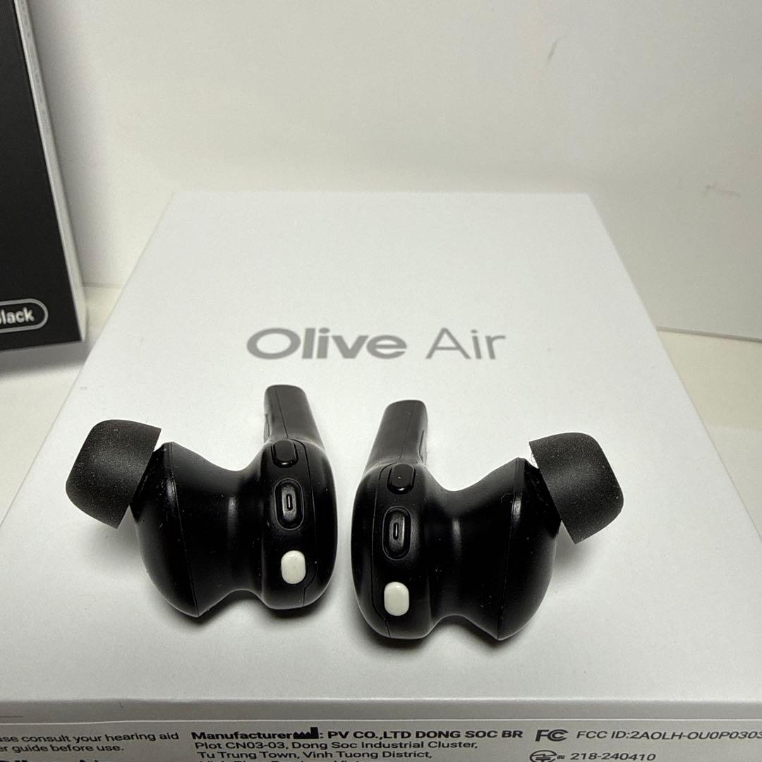 m*e様 Ｏlive Air
