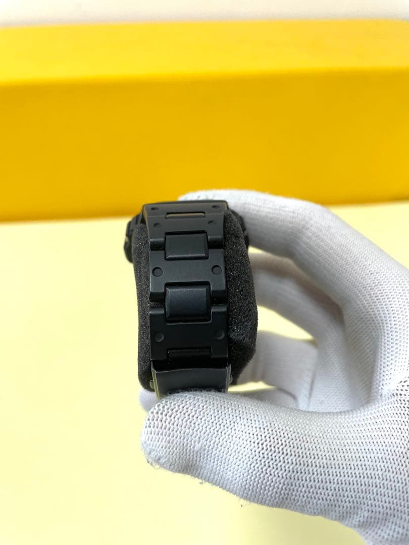 G-SHOCK Bluetooth電波ソーラー GW-B5600BC-1BJF