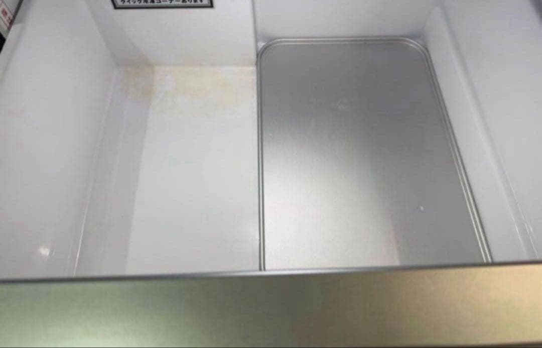 【高年式】 2021年式 512L AQUA 冷蔵庫 AQR-TZ51K(T)