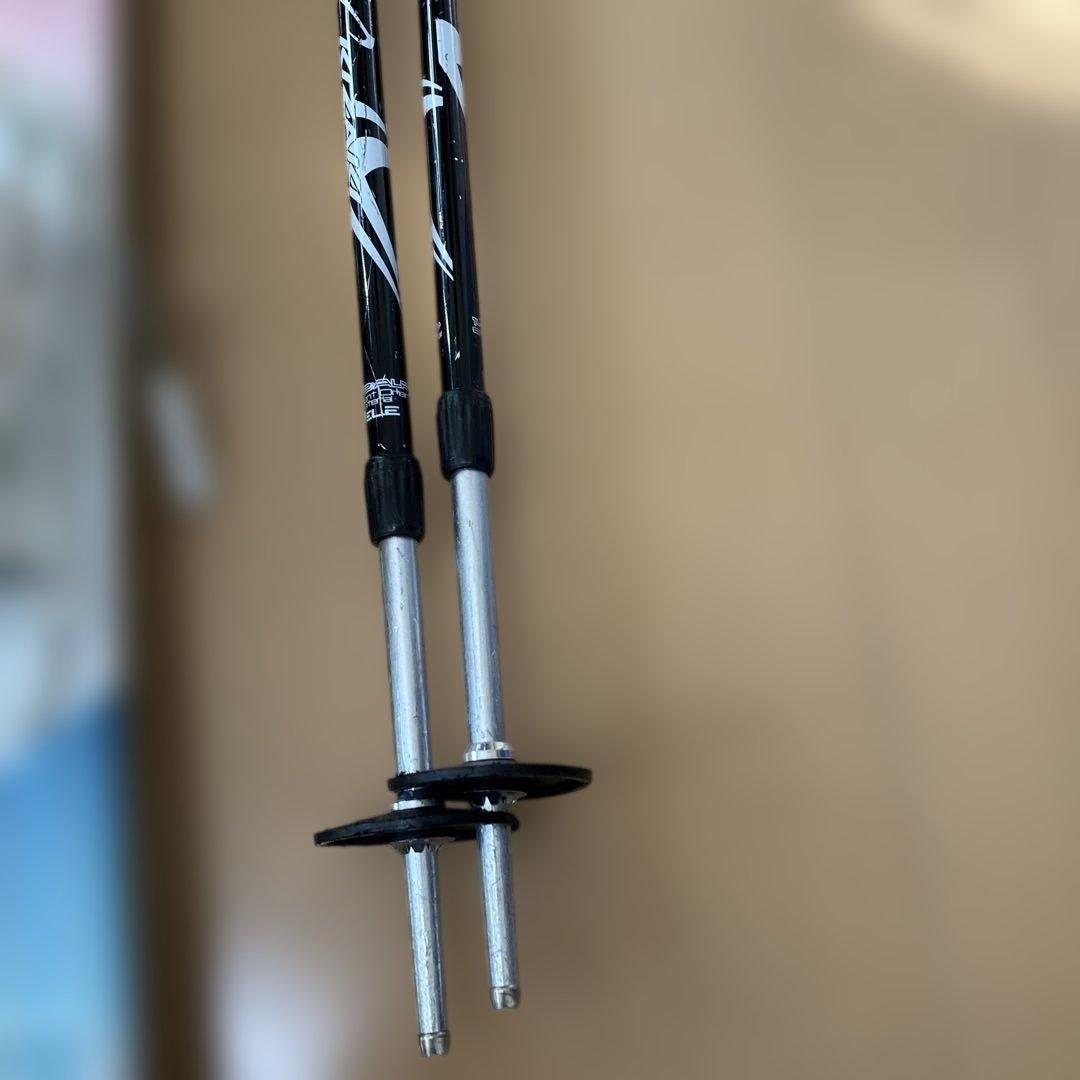 HEAD スキーセット 97cm (実寸)、ブーツ200-205