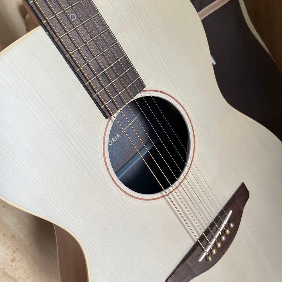 【最終値下げ】YAMAHA ヤマハ STORIA I アコースティックギター