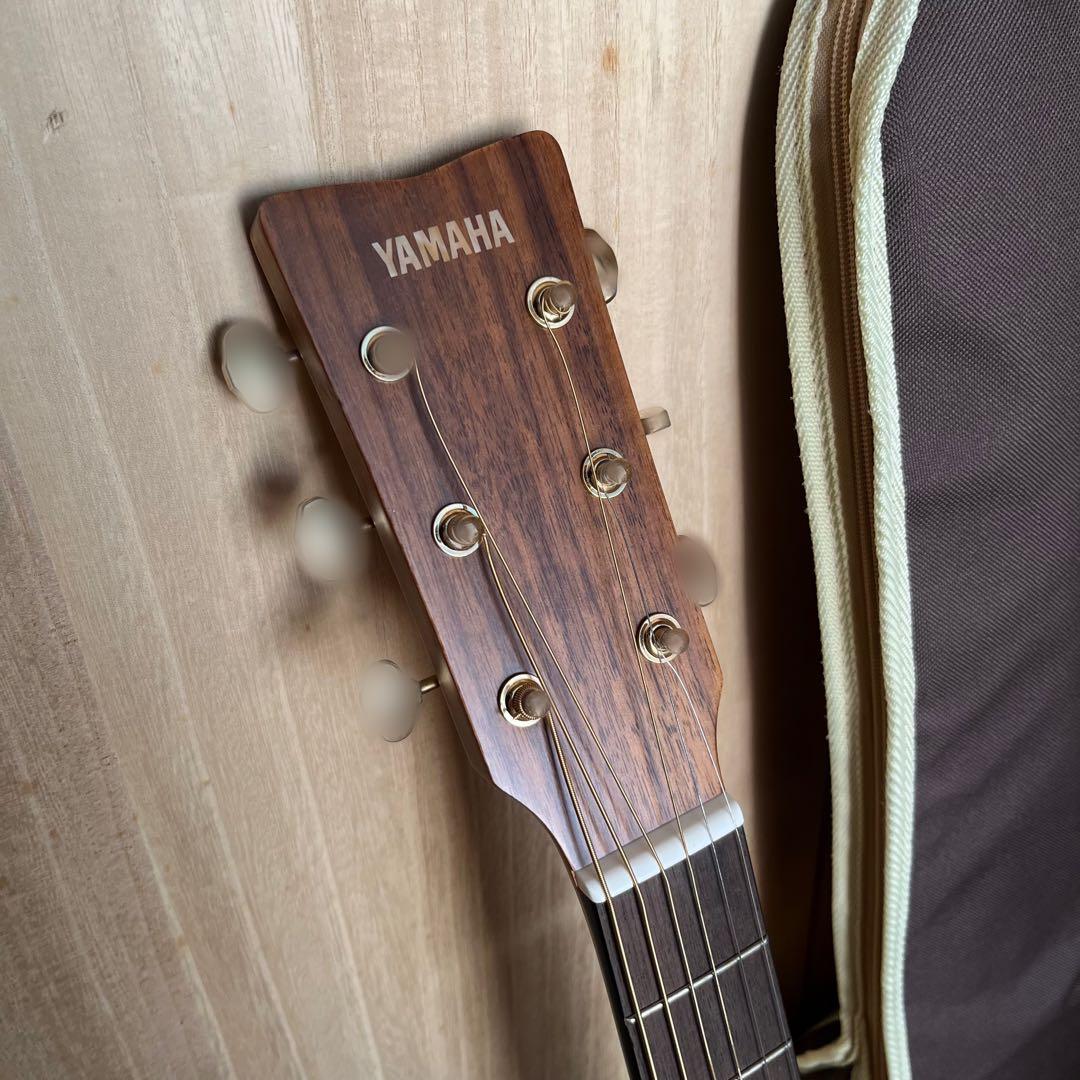 【最終値下げ】YAMAHA ヤマハ STORIA I アコースティックギター
