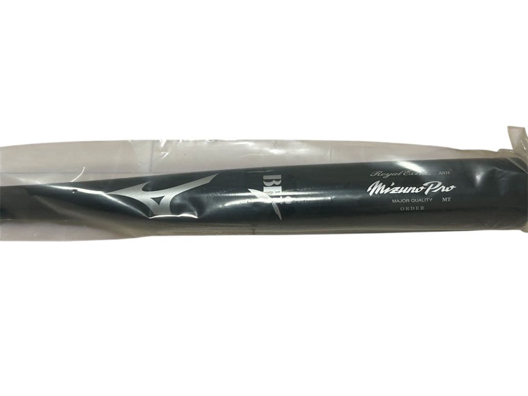 【新品•未使用品】Mizuno Pro 硬式バット　村上宗隆モデル