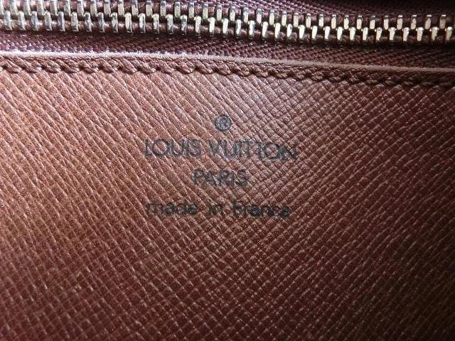 難有　ルイヴィトンセカンド