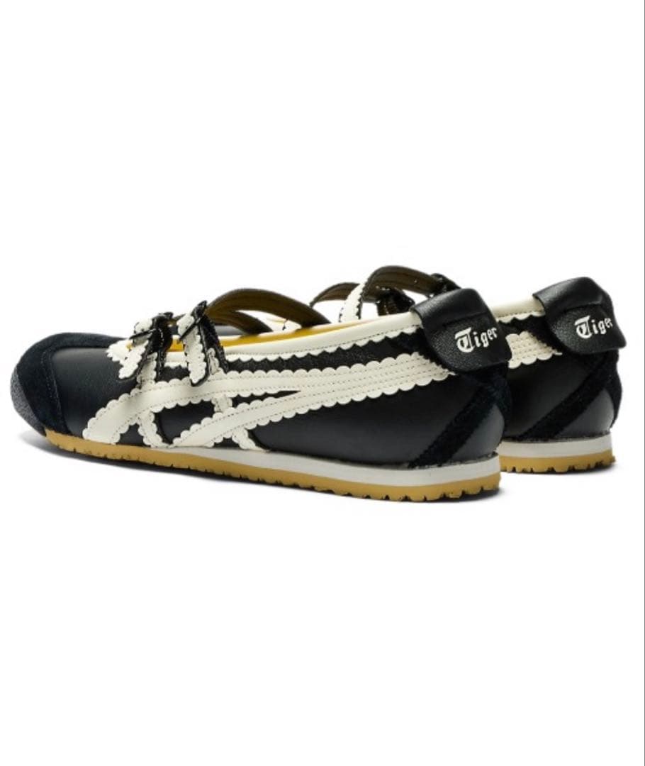 【新品】オニツカタイガー MEXICO 66 TGRS 23㎝