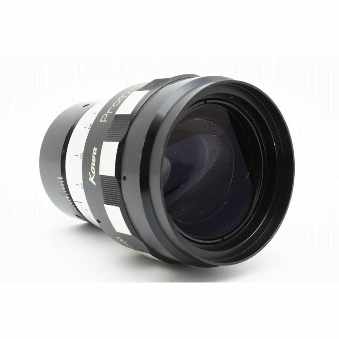 15128E アナモルフィック Kowa anamorphic 16-A コーワ