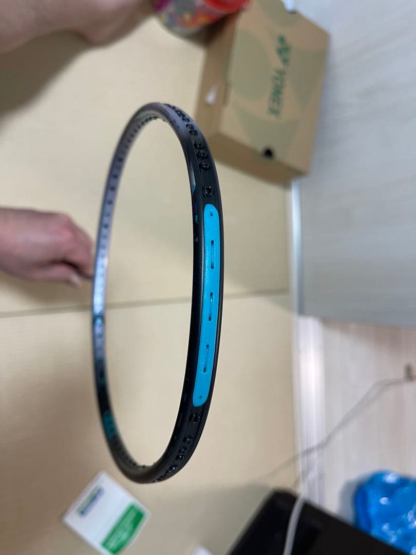 YONEX astrox 88s proアストロクス バドミントンラケット