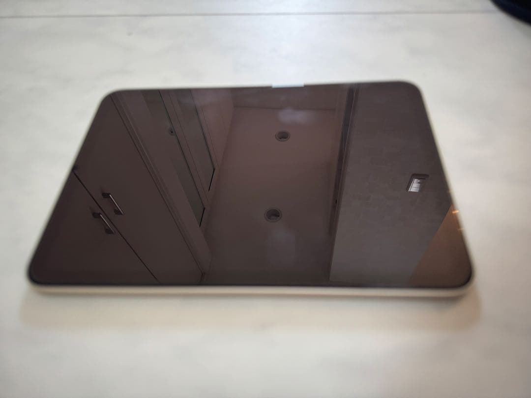 iPadmini第6世代　256GB