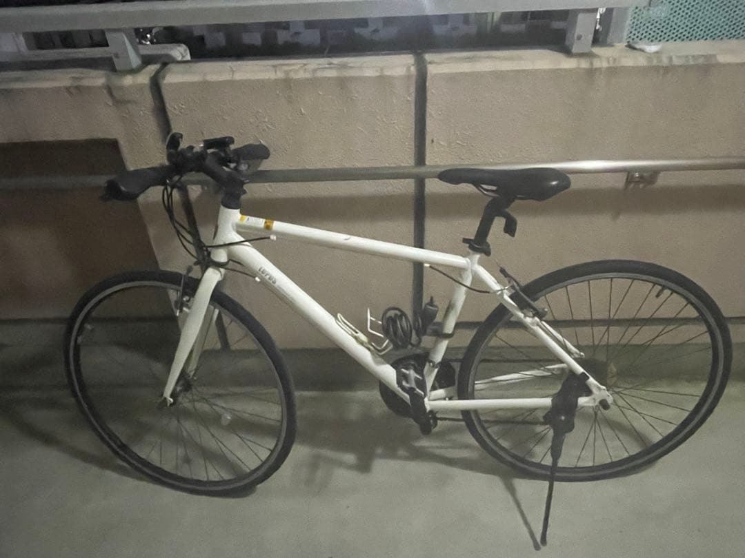 ロードバイク　28インチ