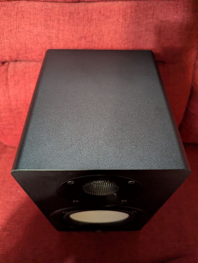 YAMAHA スピーカー HS5 ペアセット