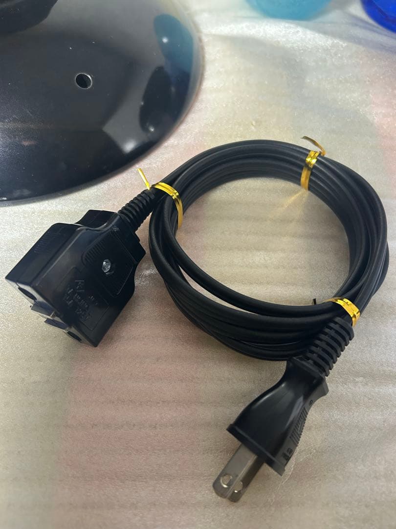 siroca 本体&コード　モン様