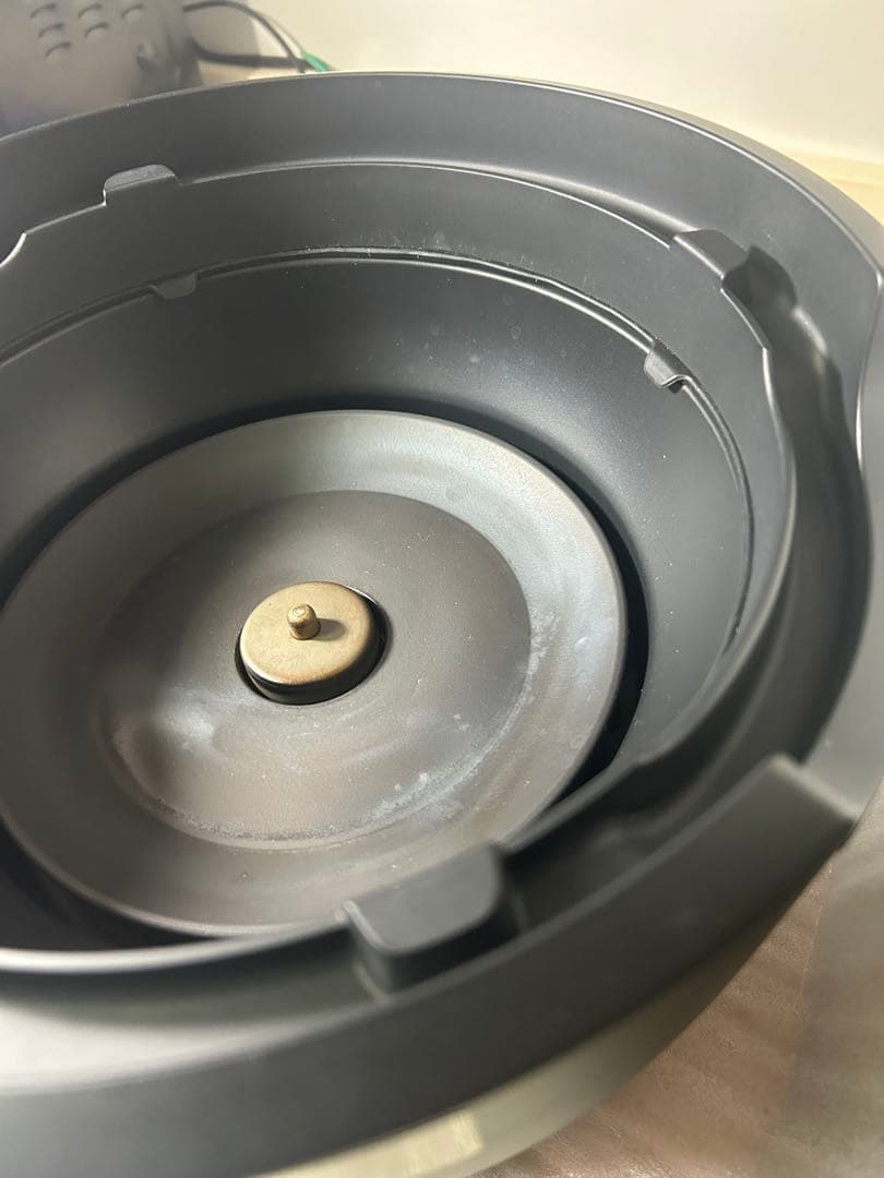 siroca 本体&コード　モン様