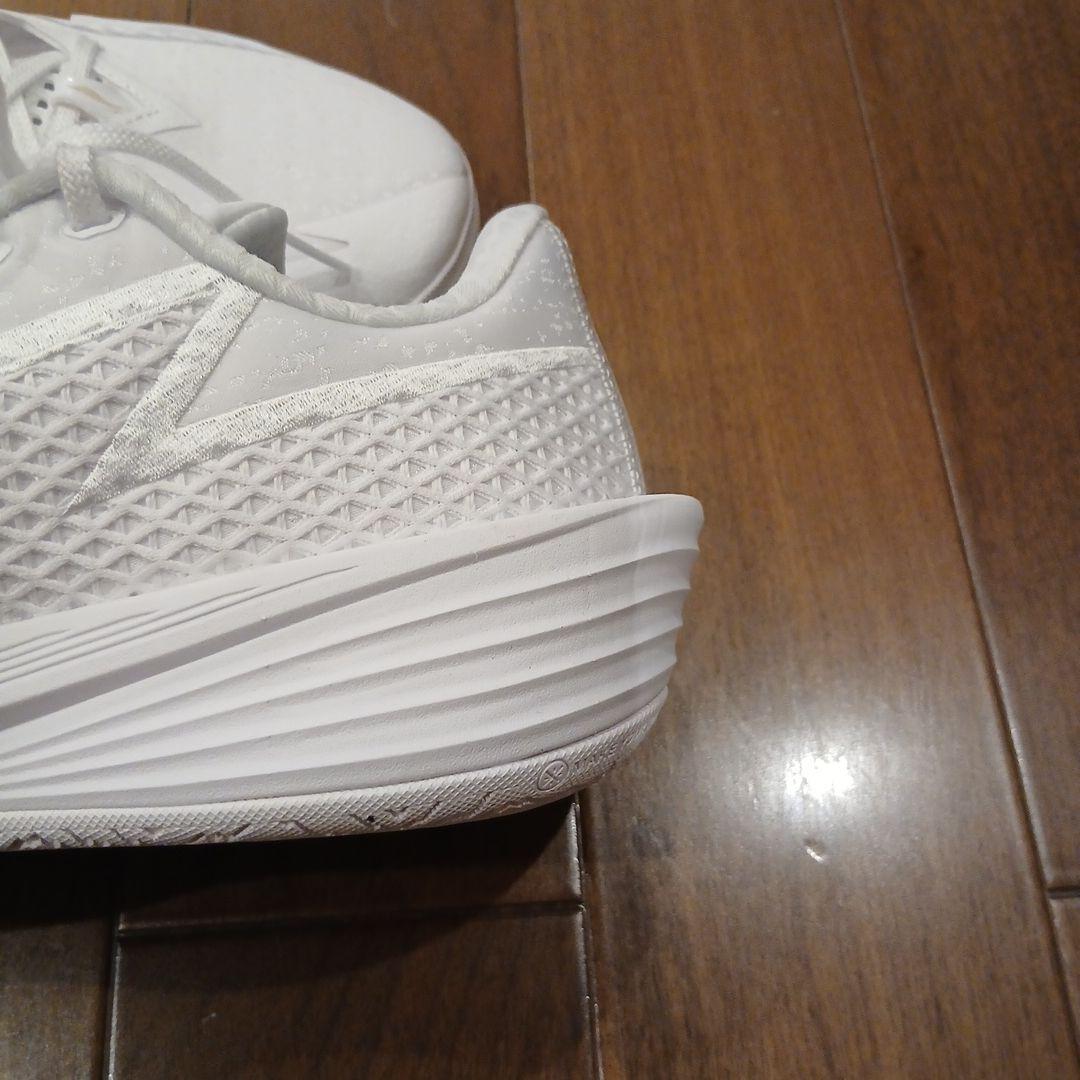 リーニン Wade Flash 2「白熱」