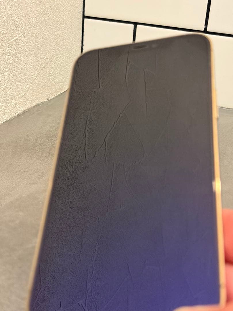 iPhone12pro スマートフォン 本体 256GB